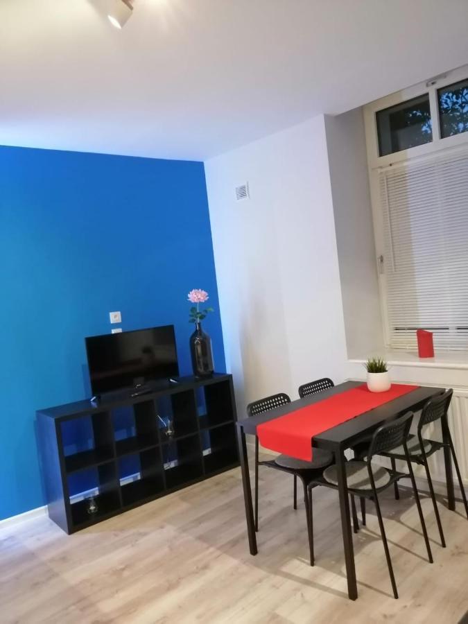 Apartament Galicja Plus Chrzanów Exterior foto